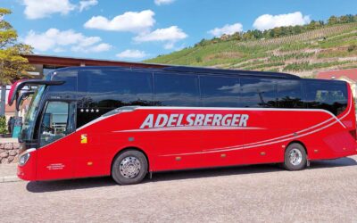 Überraschungsreise 2026