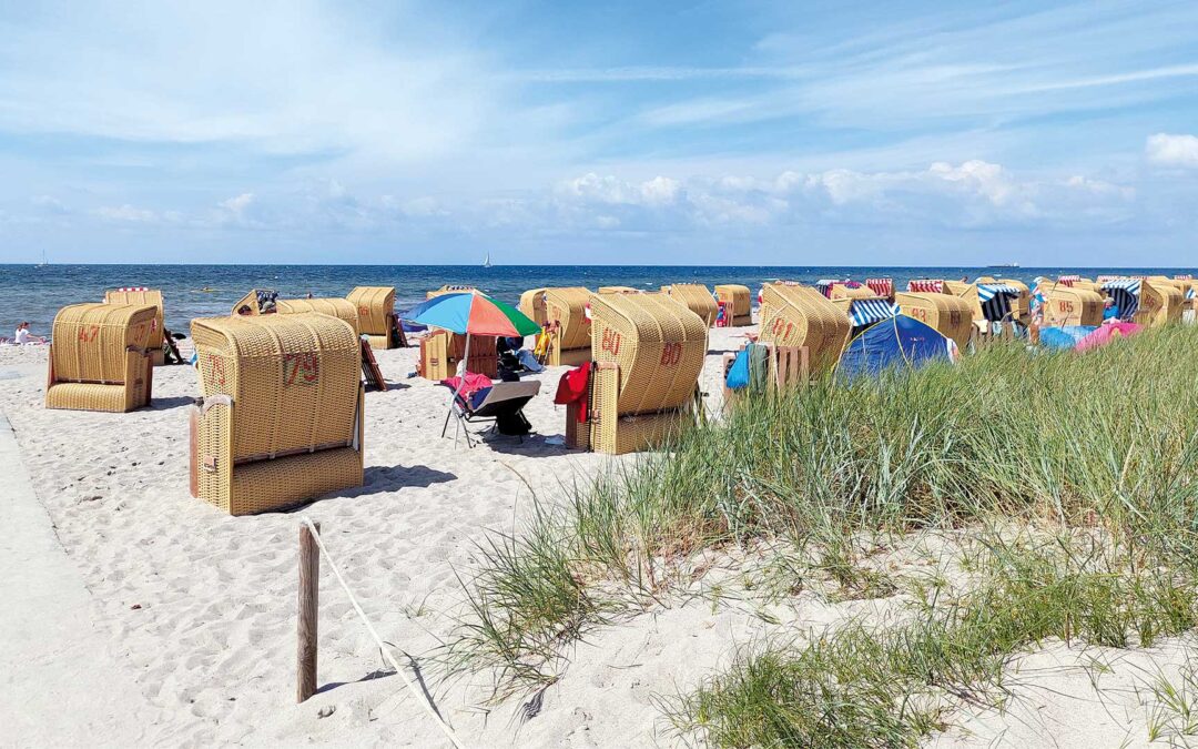 Graal Müritz – Rund um Warnemünde