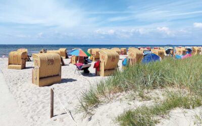 Graal Müritz – Rund um Warnemünde