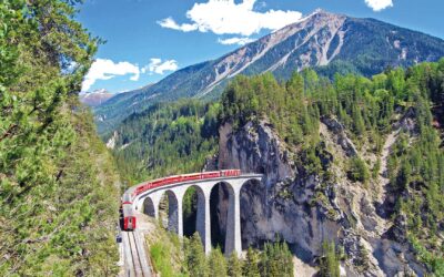 Davos & die Gipfelstürmer