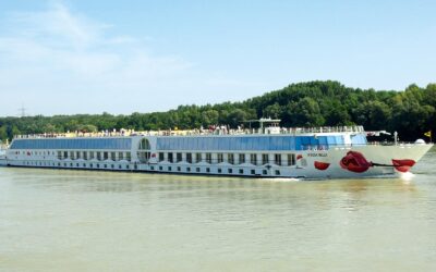 Flusskreuzfahrt „Der Donauklassiker“