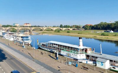 Elbflorenz Dresden & Prag