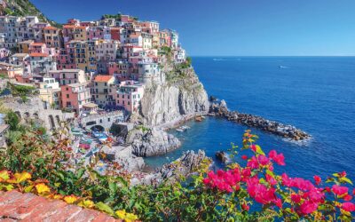 Rendezvous an der Côte d’Azur