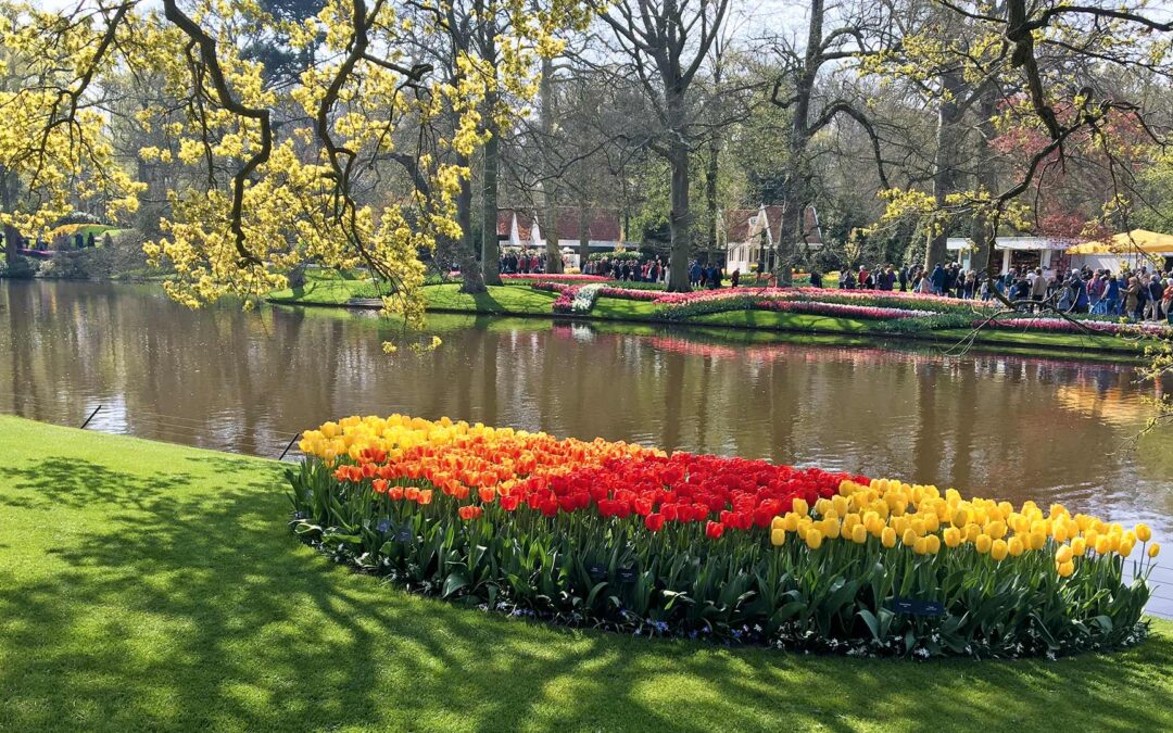 Holländische Impressionen