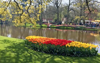 Holländische Impressionen