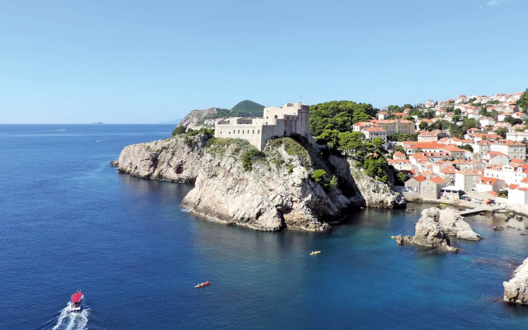 Kroatien – Dalmatinische Leckerbissen