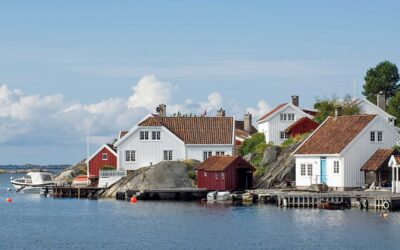 Luxus-Minikreuzfahrt nach Oslo