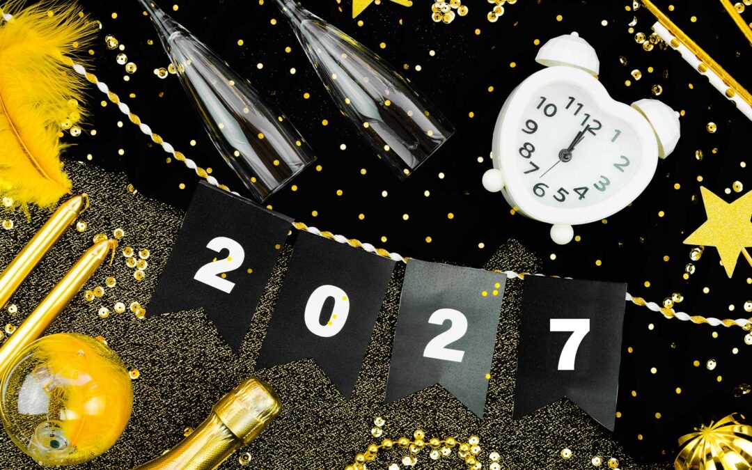 Silvester im märchenhaften Spessart