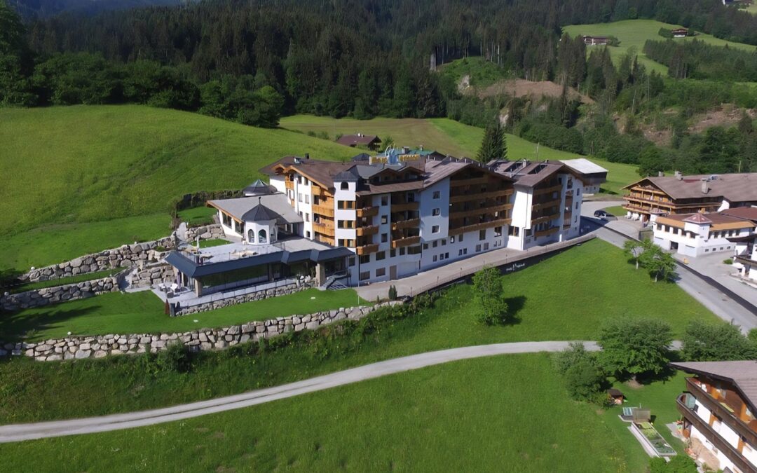 Die Magie der Wildschönau