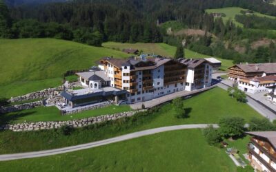 Die Magie der Wildschönau